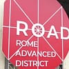 Road – A Roma un  polo per il futuro
