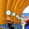 Gas naturale: accordo Berlino-Roma contro le emergenze