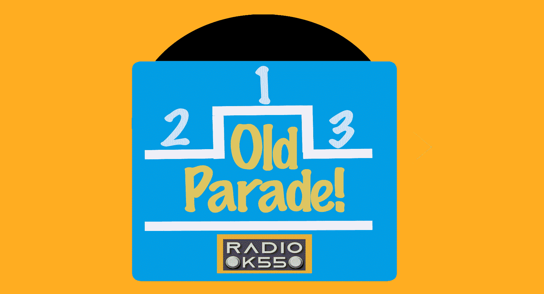 Old Parade